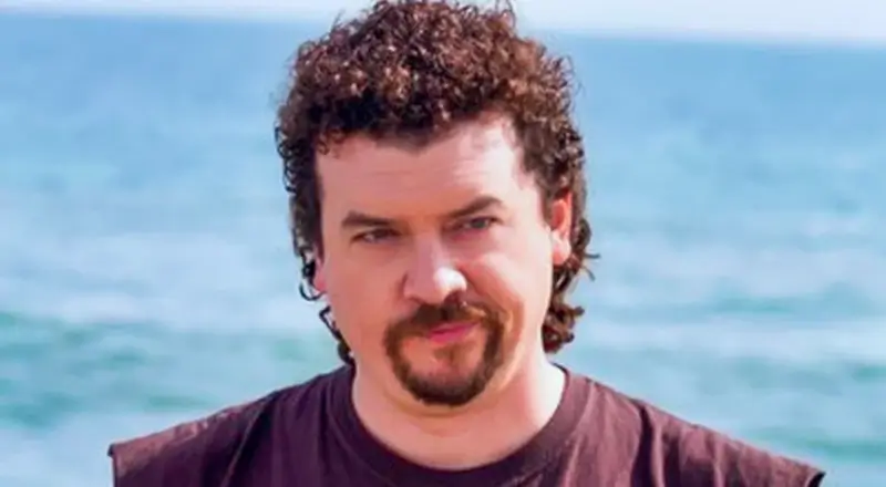 Kenny Powers