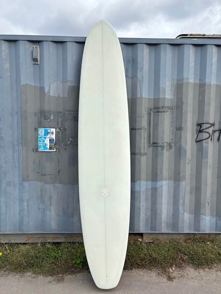 Longboard
